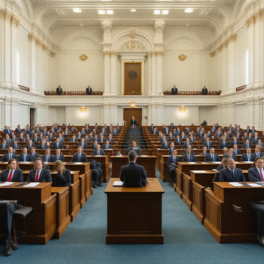 Puerto Rico House of Representatives
